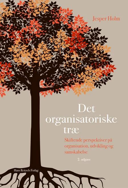 Det organisatoriske træ af Jesper Holm