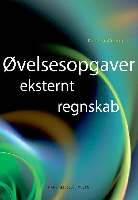 Øvelsesopgaver (i-bog) af Karsten Wiborg