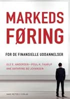 Markedsføring - for de finansielle uddannelser