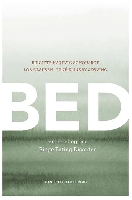 BED af Birgitte Hartvig Schousboe