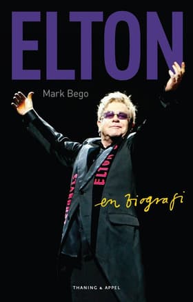 Elton John af -