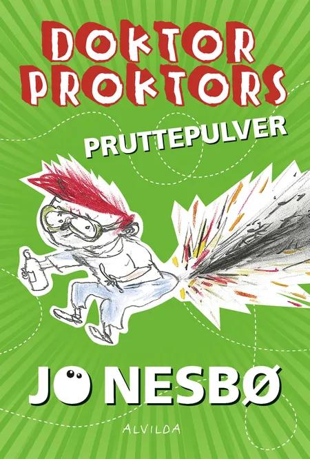 Doktor Proktors pruttepulver (1) af Jo Nesbø