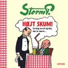 Storm P. - Højt skum - En bog om øl og det, der er værre