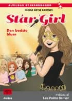 Star Girl - den bedste bluse