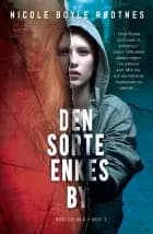 Rød og blå 1: Den sorte enkes by