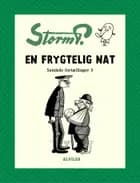 Storm P. - En frygtelig nat og andre fortællinger