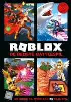 Roblox - De bedste battlespil (officiel)