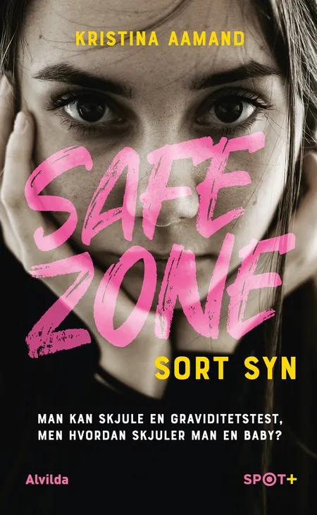 Sort Syn (Safe Zone) af Kristina Aamand