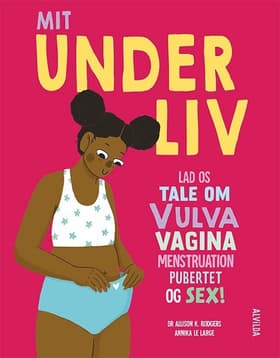 Mit underliv af Dr. Allison K. Rodgers