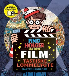 Find Holger af Martin Handford