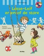Lasse-Leif er en af de store