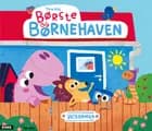Minisjang - Børste og børnehaven