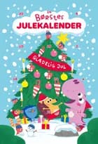 Minisjang - Børste - Julekalender