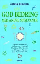 God bedring med andre spisevaner
