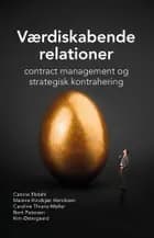 Værdiskabende relationer