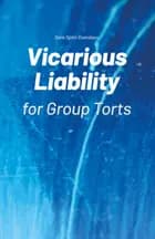 Vicarious Liability for Group Torts