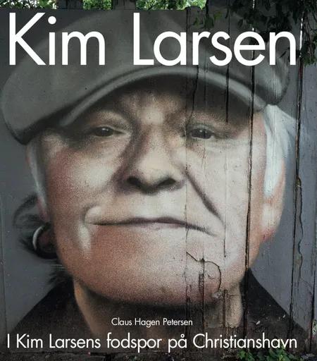 Kim Larsen af Claus Hagen Petersen