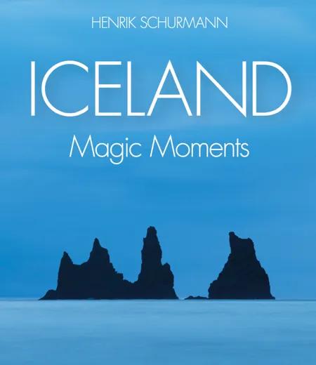 Iceland af Henrik Schurmann