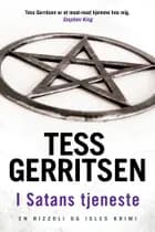 I Satans tjeneste, CD