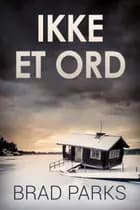 Ikke et ord, CD