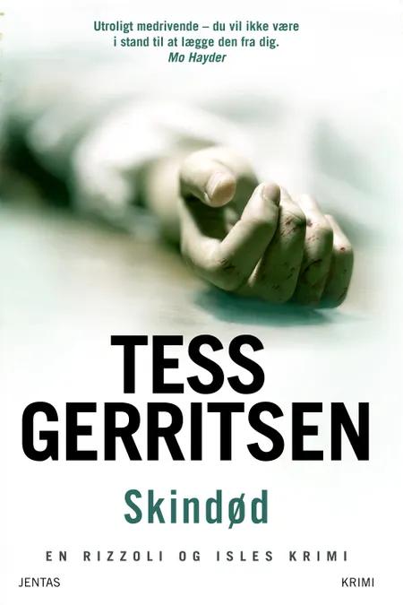 Skindød af Tess Gerritsen