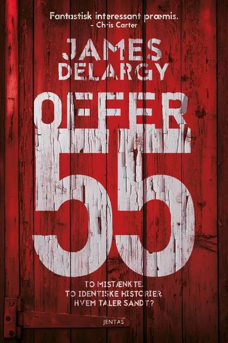 Offer 55 af James Delargy