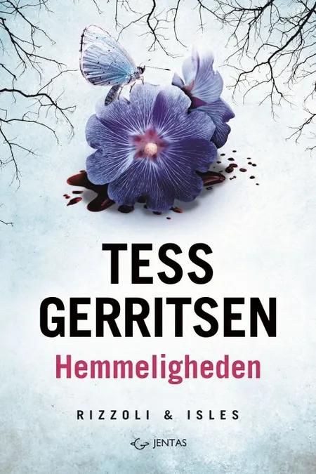 Hemmeligheden af Tess Gerritsen