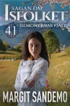 Demonernas fjäll: Sagan om Isfolket 41