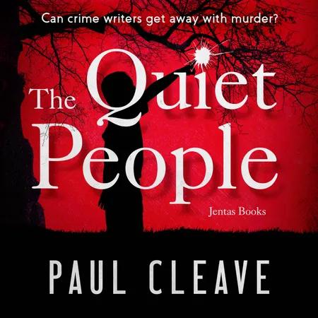 The Quiet People af Paul Cleave