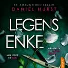 Legens enke