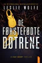 De førstefødte døtrene