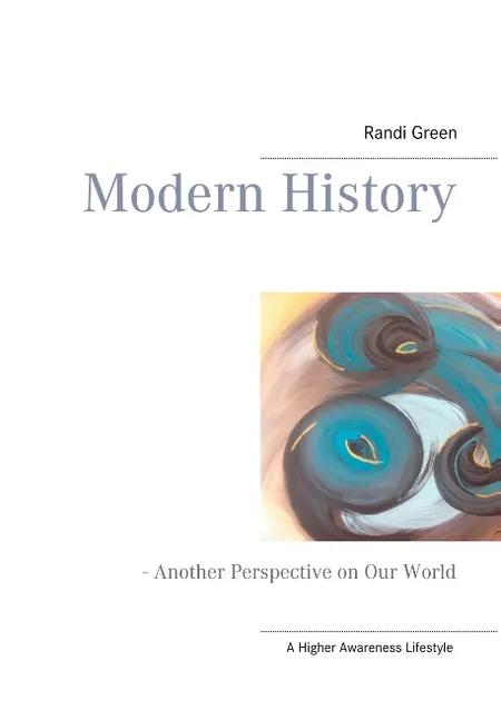 Modern History af Randi Green