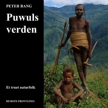 Puwuls verden af Peter Bang