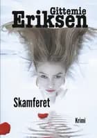 Skamferet