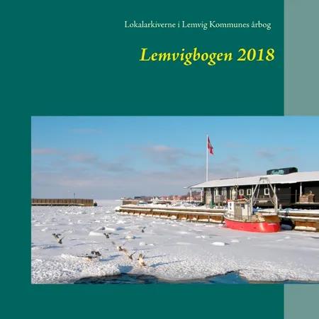 Lemvigbogen 2018 af Jens Erik Villadsen
