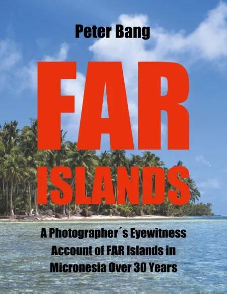 Far Islands af Peter Bang