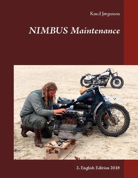 NIMBUS Maintenance af Ben Geutskens