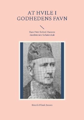 At hvile i Godhedens Favn af Henrik Fibæk Jensen