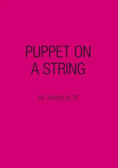Puppet on a string af Ramsalte