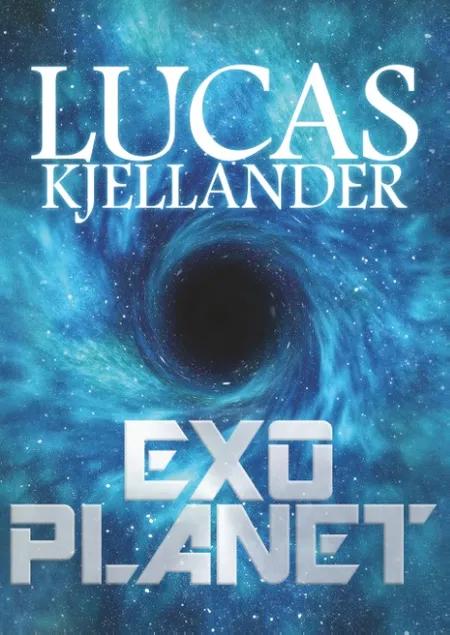 Exoplanet af Lucas Kjellander