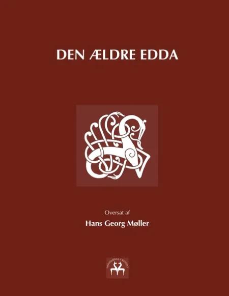 Den ældre Edda af Hans Georg Møller