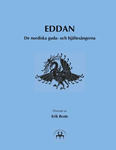 Eddan af Erik Brate