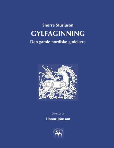 Gylfaginning af Snorre Sturluson