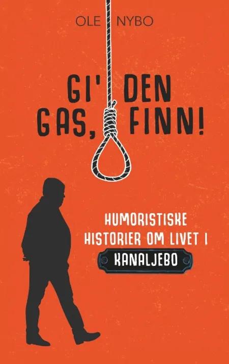Gi' den gas, Finn! af Ole Nybo