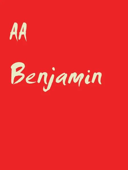 Benjamin af A A