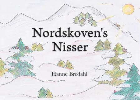 Nordskoven's Nisser af Hanne Bredahl
