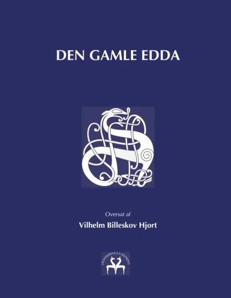 Den gamle Edda af Vilhelm B. Hjort