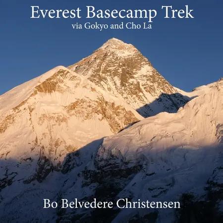 Everest Basecamp Trek af Bo Belvedere Christensen
