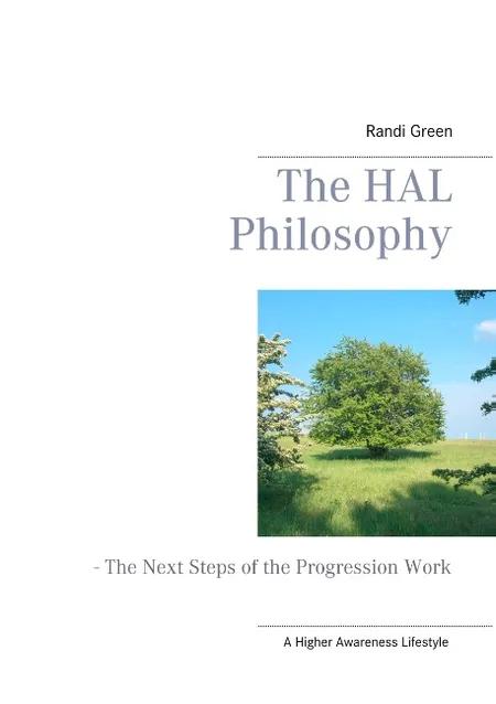 The HAL Philosophy af Randi Green