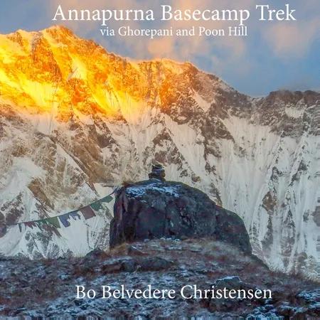 Annapurna Basecamp Trek af Bo Belvedere Christensen